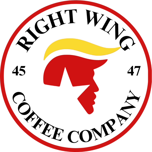 Right Wing Coffee